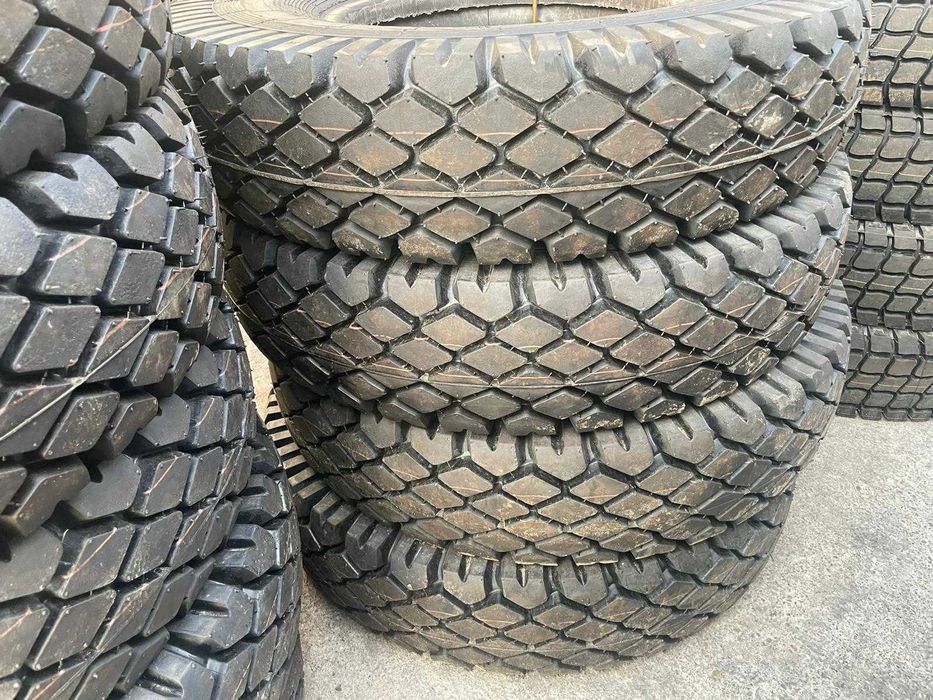 10.00r20 Anvelopa Remorca cu Garantie si Factura + camera
