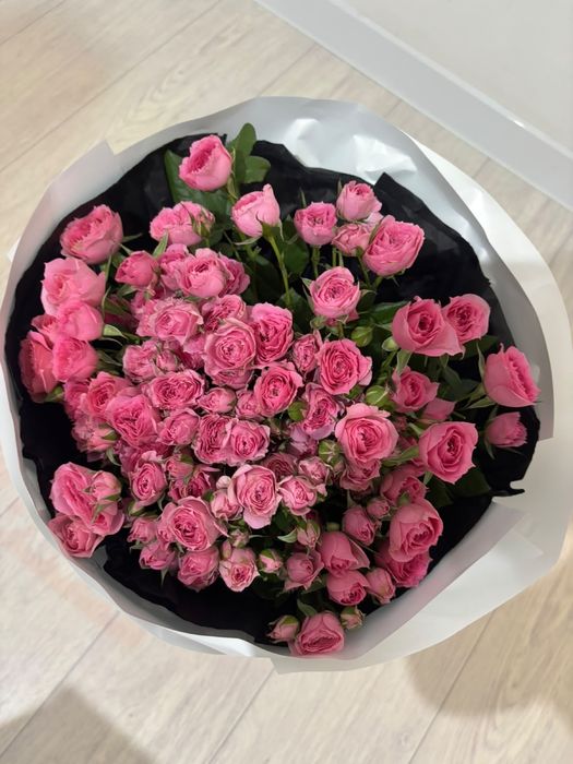 Продам букет цветов