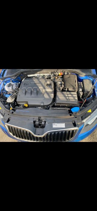 SKODA Octavia 2014 — imagine 5