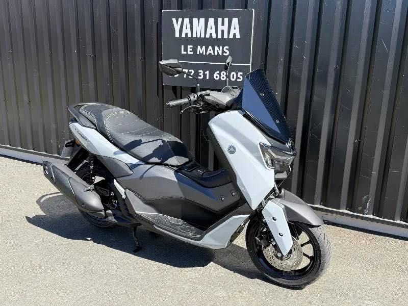 Nmax 2026 новый!