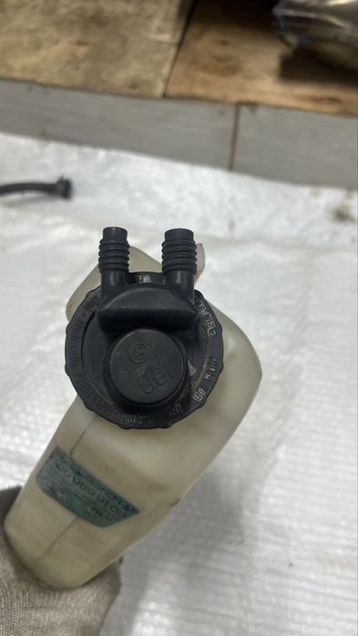 Бачок гидроподвески ASD Мерседес W124