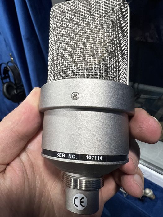 Neumann tlm 103 ОРИГИНАЛ