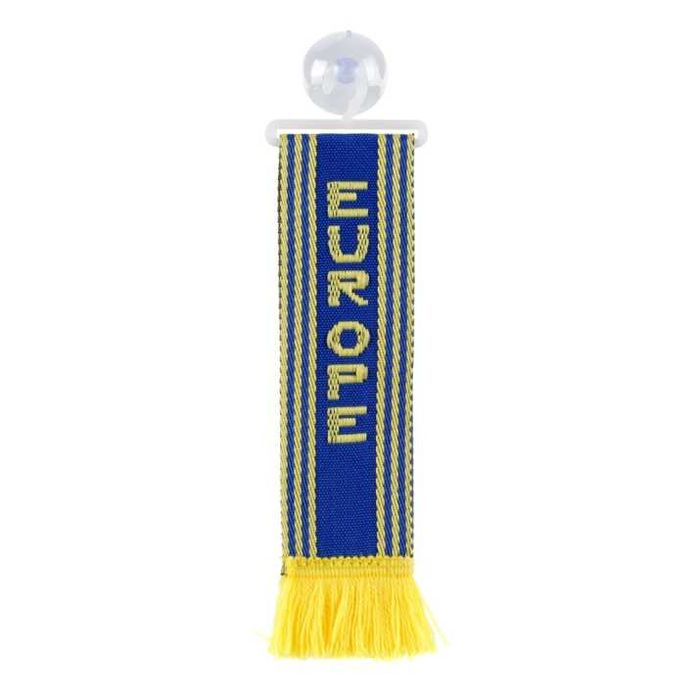 Мини Флагчета за камиони, бусове и други с държави