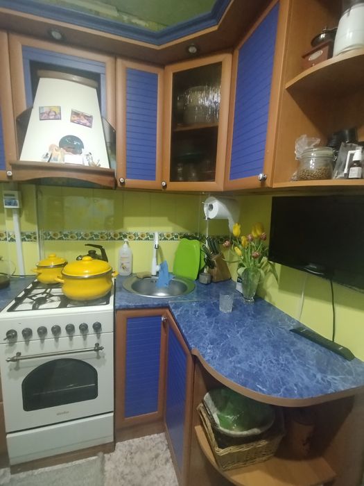 Продам кухонный гарнитур