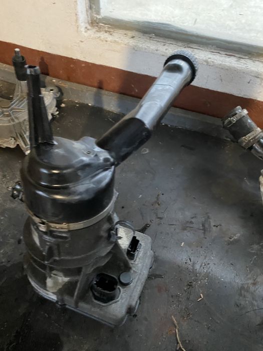 Ел. хидравлична помпа за CITROEN C4 PICASSO