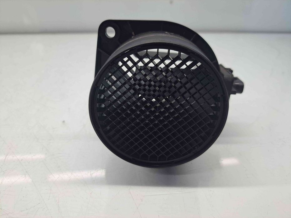Debitmetru aer Volkswagen Golf 6 (5K1) [Fabr 2009-2013] 03L906461 2.0
