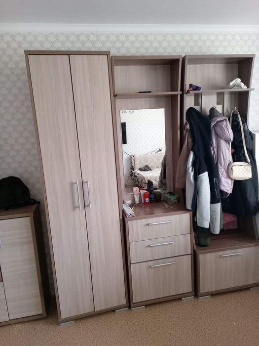 Продам прихожку в отличном состоянии
