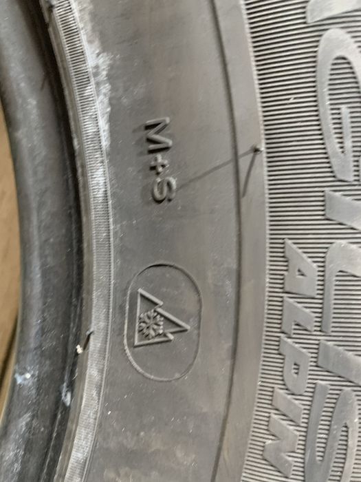 215 65 15C anvelope de iarnă