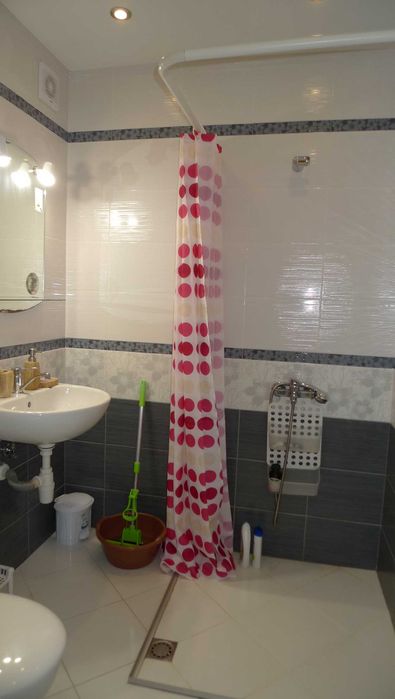 Лозенец двустаен под наем, обзаведен