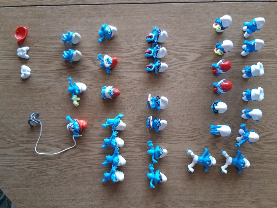 Играчки Киндер (kinder)