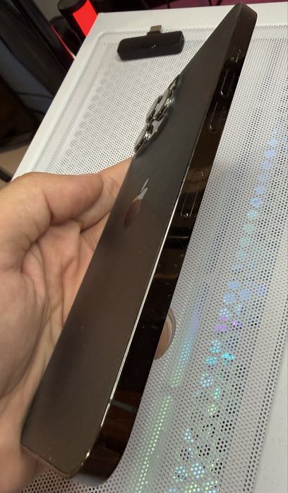 IPHONE 12 PRO MAX 256GB без забележка