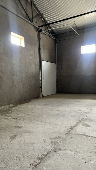 Сдается склад жд тупик офис