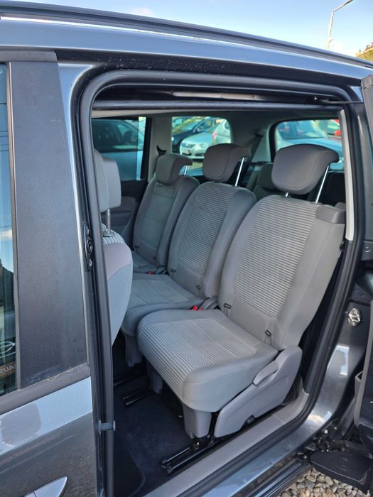 SEAT Alhambra 2014 — imagine 3