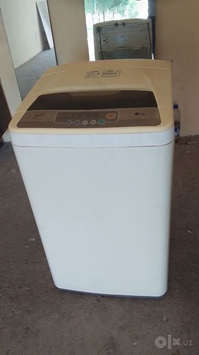 Kir moshina LG LG