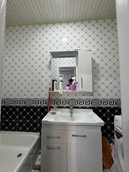 продаётся квартира крити