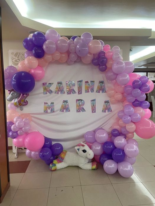 Decoratiuni evenimente