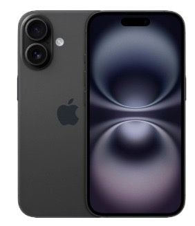 Продается iPhone 16 256гб