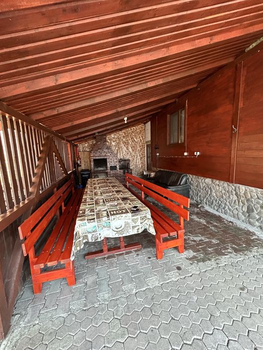 Cabana Roxana 1 și 2 - Băile Figa Beclean