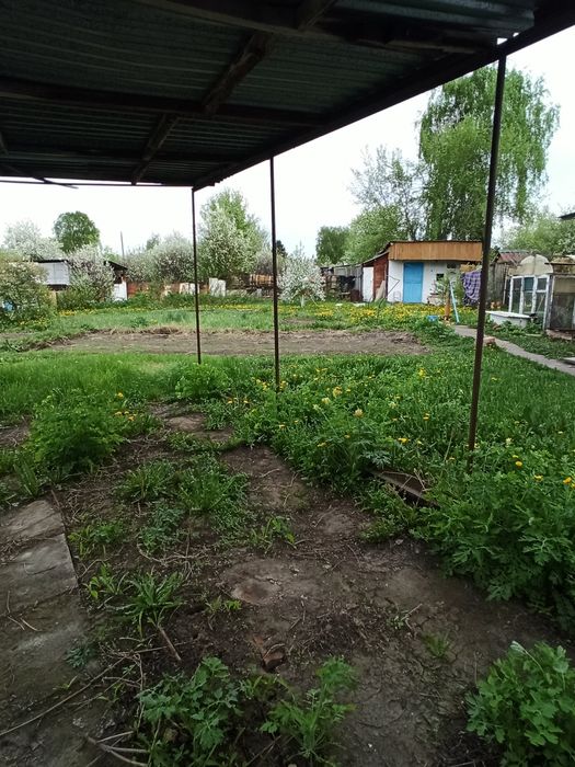 Продам дачу 2800 остановка Аврора