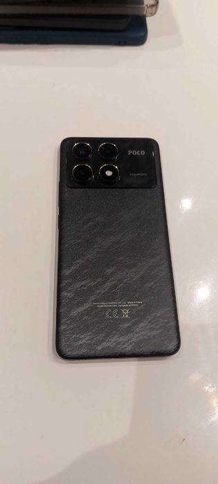 Xiaomi Poco F6 Pro 512 GB