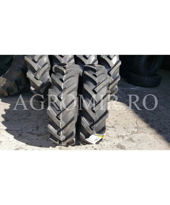 7.00-12 OZKA KNK52 6PR TT  Cauciucuri tractor, Fiat, Case, Fendt, John Deere, New Holland, Massey Ferguson, UTB   Cauciucuri tractor, Fiat, Case, Fend
