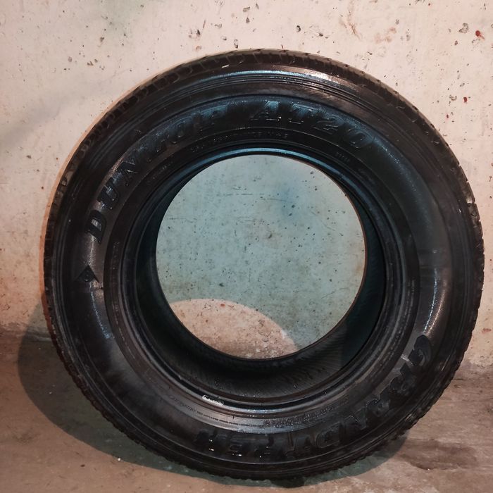 Продам шины DANLOP AT-20