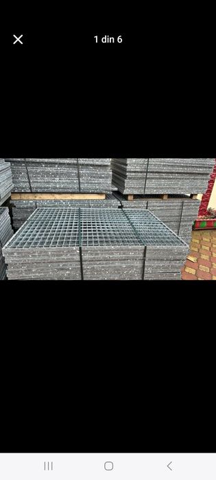 Vând gretare zicate