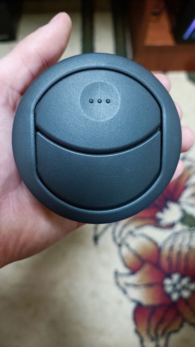 Дефлектор от Нексия 3