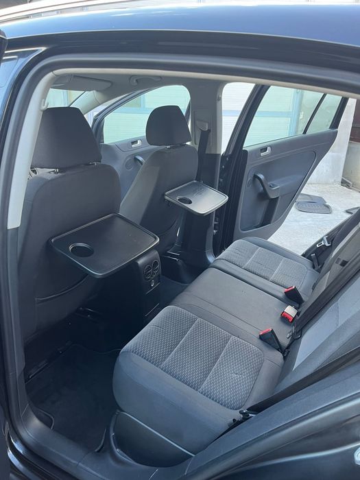 Volkswagen GOLF 6 PLUS