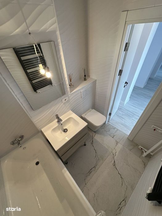 Propietar vând apartament 3 camere Titulescu/Grivita,comision zero!