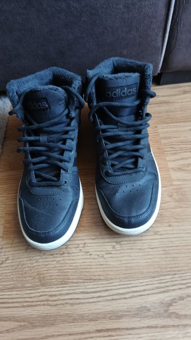 Ghete adidas ...