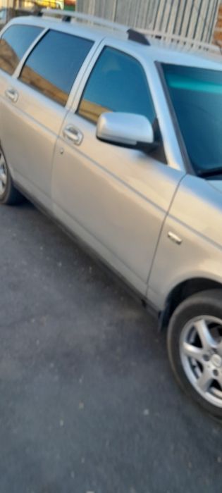 LADA PRIORA 2014 . 1.6. 16 кл.