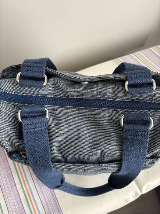 Kipling сумка почтальон б/у оригинал