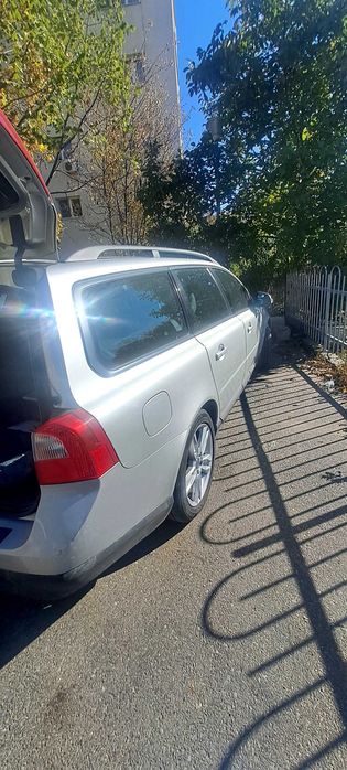 Vand Volvo V70 1.6 Diesel 2010