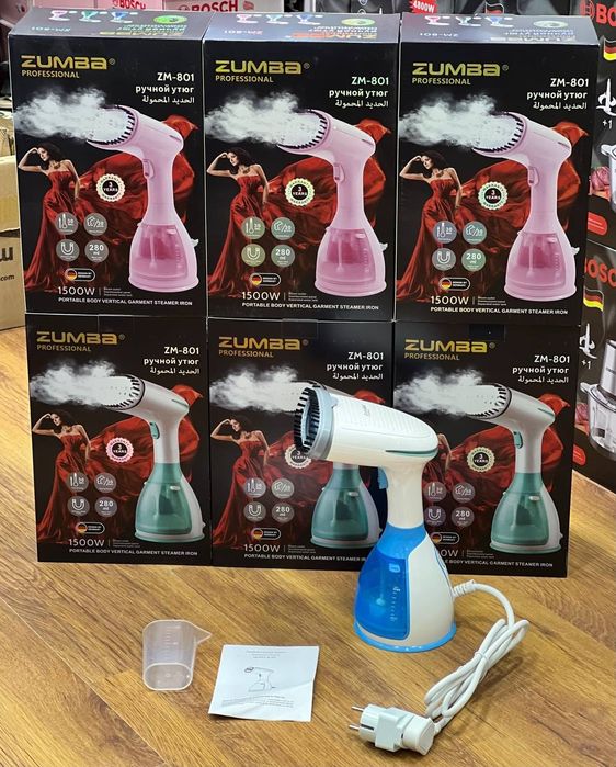 Парной дазмол, утюк парной