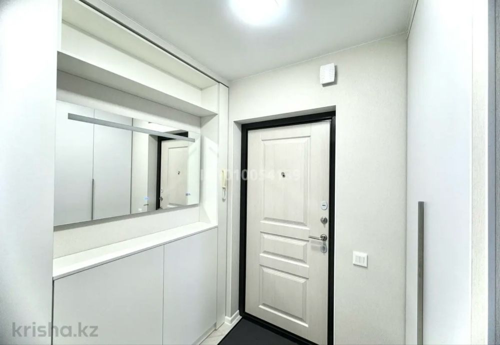 1 комнатная квартира