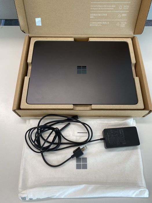 Microsoft Surface Laptop 7 for Business Intel 16/256