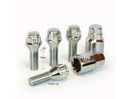 Секретки на колеса