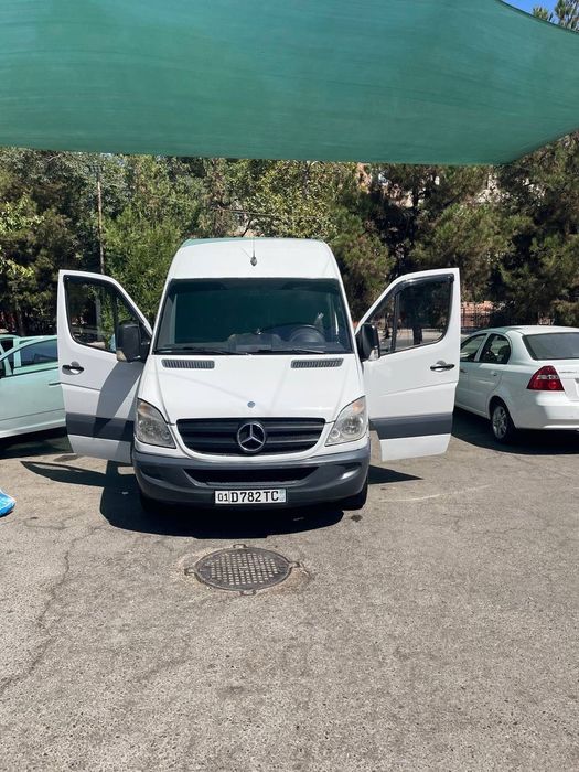 mersedec benz dizel mator