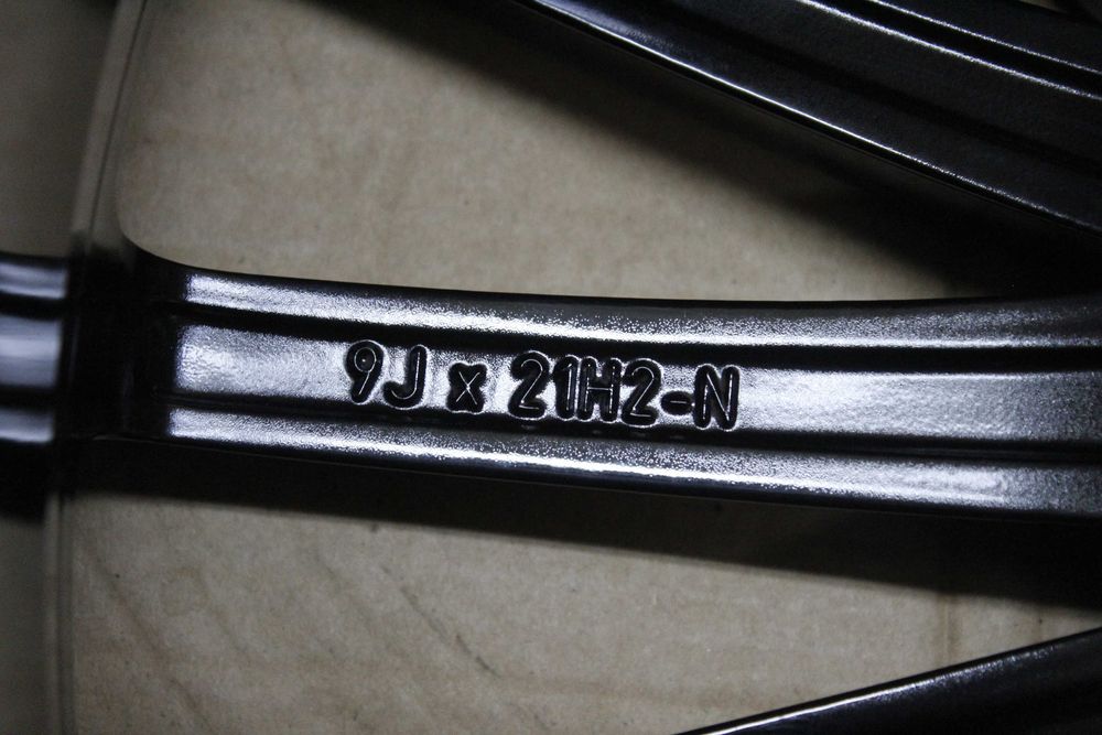 Джанти 21" AMG Mercedes S-класа W223