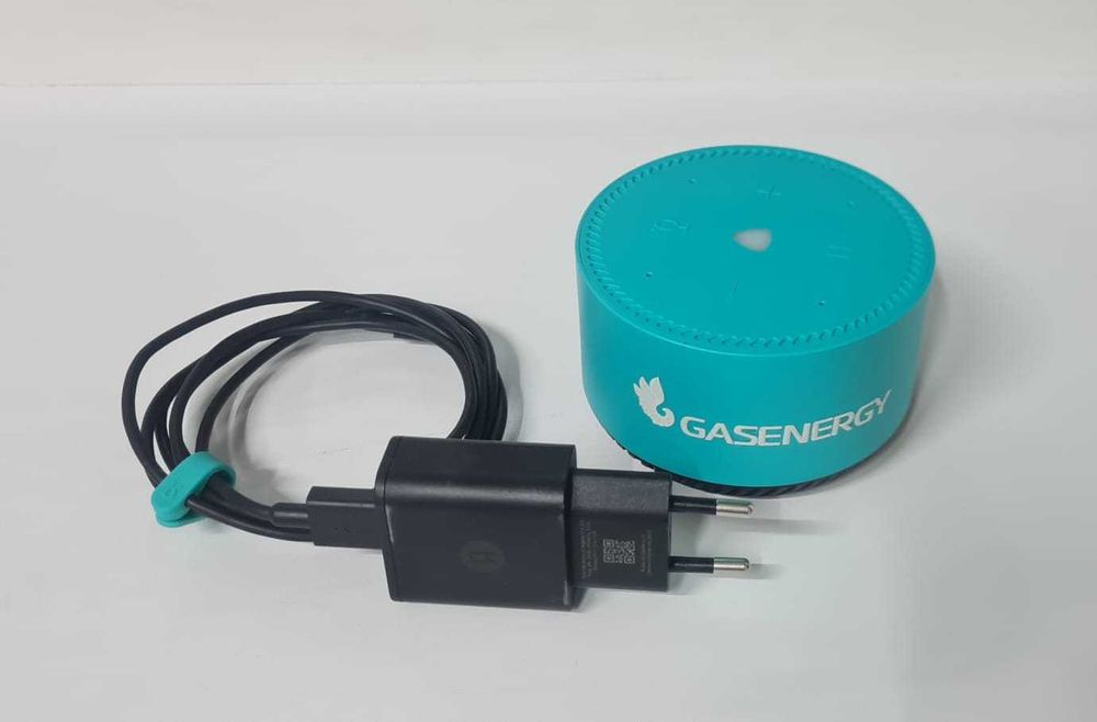 Колонка YANDEX Lite