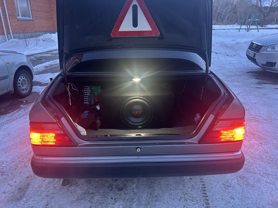 Продается Самбуфер в отличном состоянии!