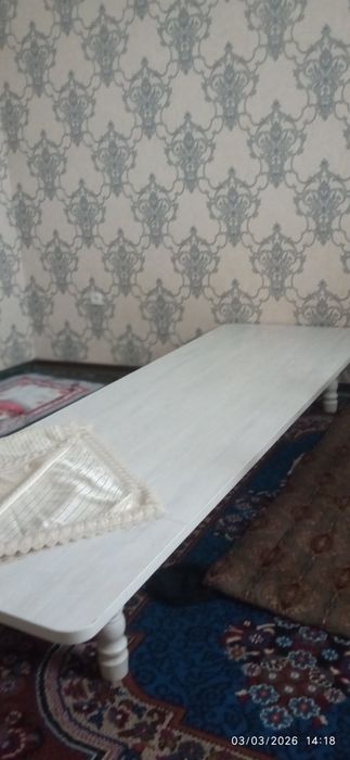 Мехмонхона учун. Узунлиги 2.9