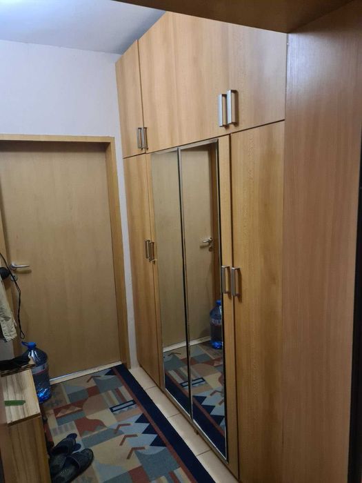 Дава се под наем Едностаен апартамент в София, Люлин 8 - 51 кв.м за 448.8 € - Снимка #3