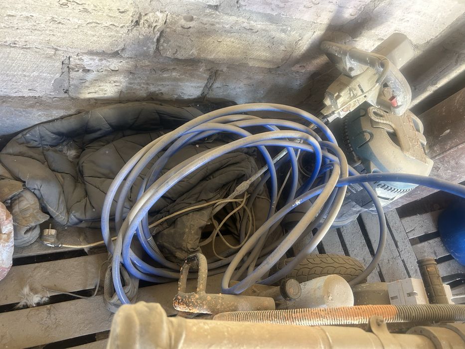 Безвоздушный покраска аппарат