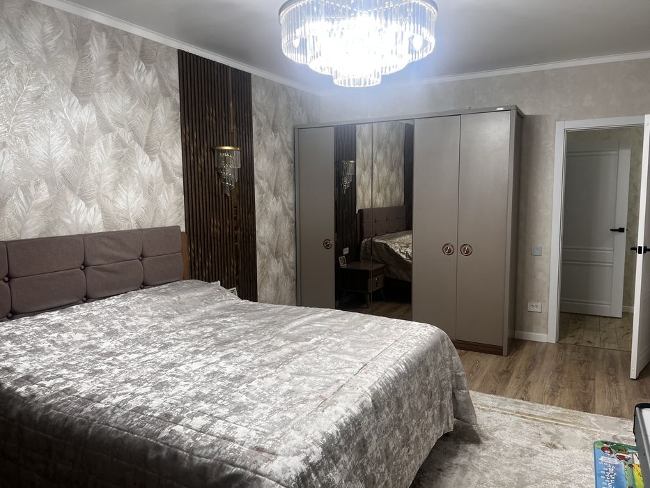 Продам 2 комнатную квартиру