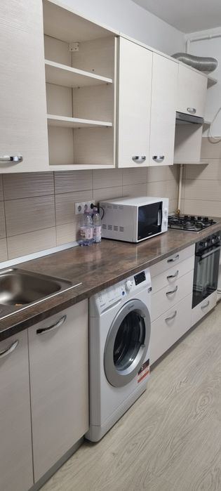 PF Inchiriez apartament 2 camere Pandurilor