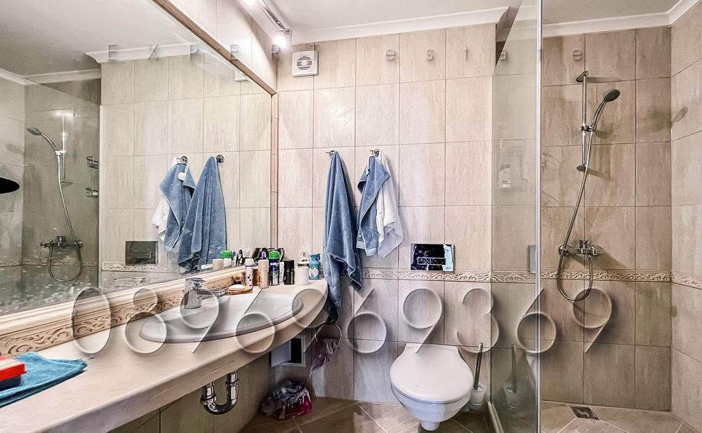 Продава се Двустаен апартамент в Варна, Аспарухово - 97 кв.м за 1444 €/кв.м - Снимка #8