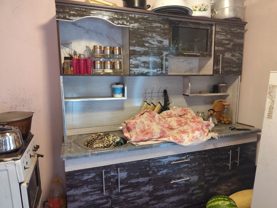 Arzon xovli uy sotiladi