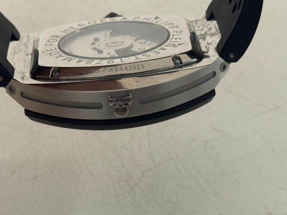 Ceas automat Philipp Plein 44 mm -A-